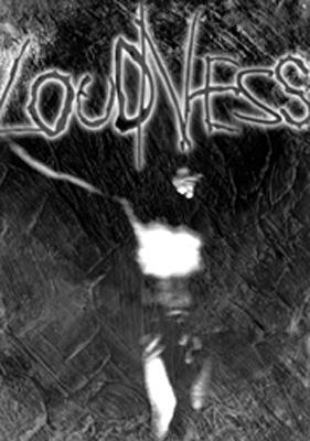 バンドスコア LOUDNESS／PANDEMONIUM～降臨幻術～ : LOUDNESS 