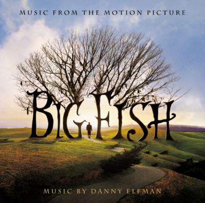 ビッグ・フィッシュ」 オリジナル・サウンドトラック | HMV&BOOKS