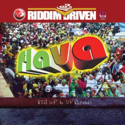 Flava -Riddim Driven | HMV&BOOKS Online - 2247