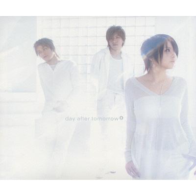 misono day after tomorrow CDセット moon gate : Day After Tomorrow | HMV&BOOKS online - AVCD-30502