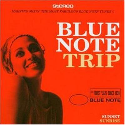 Blue Note Trip -Sunset Sunrise 【Copy Control CD】 | HMV&BOOKS