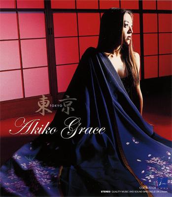 Tokyo : Akiko Grace | HMV&BOOKS online - COCB-53128