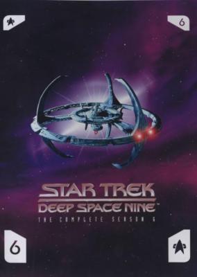 スタートレック ディープスペースナイン STAR TREK DVDコンプリート 