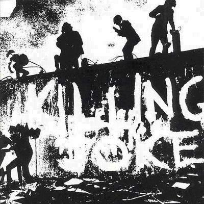 Killing Joke : Killing Joke | HMV&BOOKS online - VJCP-68632