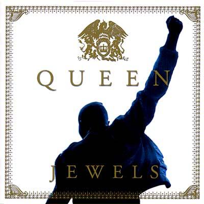 Queen Jewels : QUEEN | HMV&BOOKS online - TOCP-67318