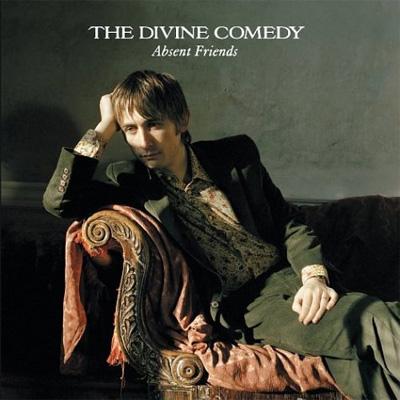 Absent Friends : Divine Comedy | HMV&BOOKS online - TOCP-66265