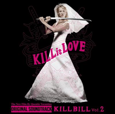 オリジナル・サウンドトラック「キル・ビル Vol.2」 | HMV&BOOKS