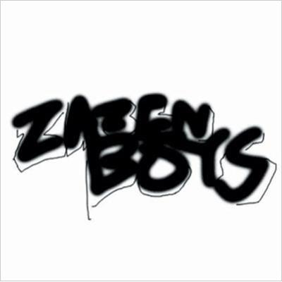 Zazen Boys Zazen Boys Hmv Books Online Msal 1