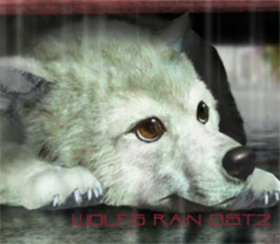 Wolf S Rain O S T 2 Hmv Books Online Vicl