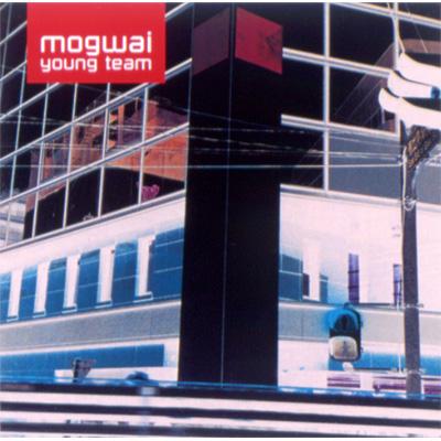 Young Team (紙ジャケ仕様) : Mogwai | HMV&BOOKS online - TECI-21203