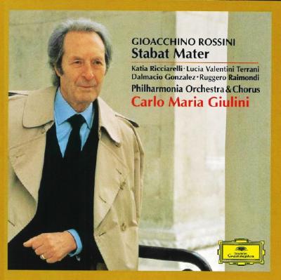 Rossini:Stabat Mater : Rossini (1792-1868) | HMV&BOOKS online