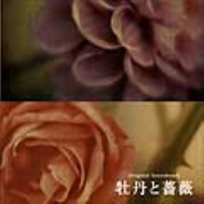 東海テレビ連続ドラマ 牡丹と薔薇 オリジナル サウンドトラック Hmv Books Online Uccs 1047