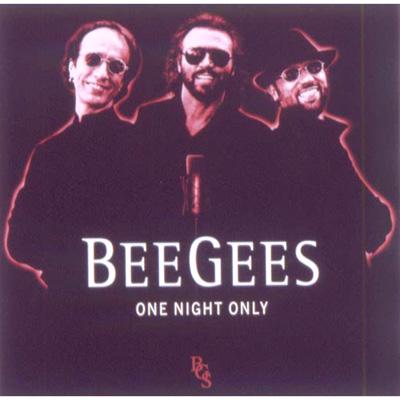 One Night Only -Special Edition Best Of : Bee Gees | HMV&BOOKS