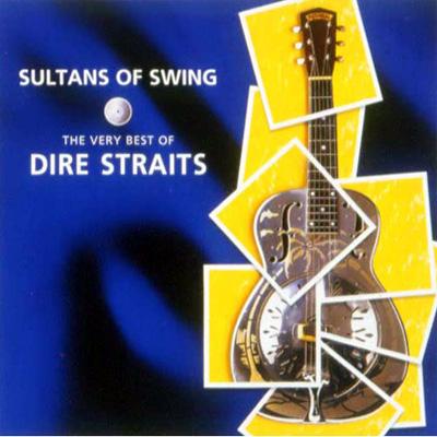 Sultans Of Swing -Very Best Of -Special Edition Best Of : Dire