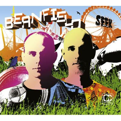 新品 Beanfield - Seek / レコード　限定アナログ Seek : Beanfield | HMV&BOOKS online - XACQ-23004