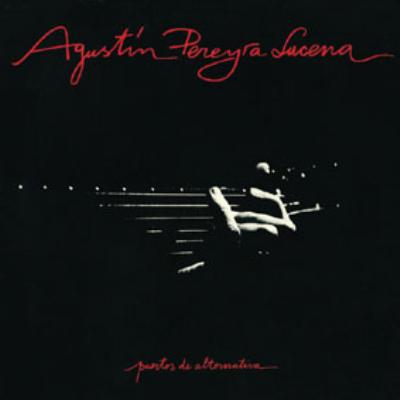 ファッション特集 Agustin : Alternativa De Puertos Pereyra HMV&BOOKS | Lucena ボサノバ