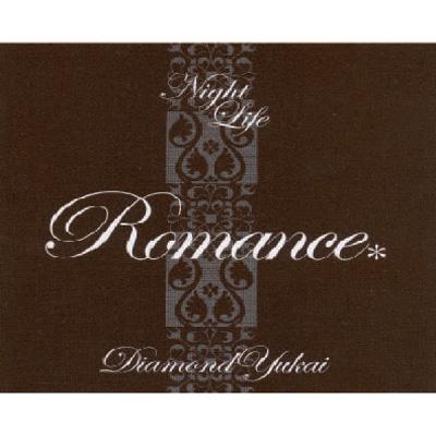 Night Life -Romance : ダイアモンド☆ユカイ | HMV&BOOKS online