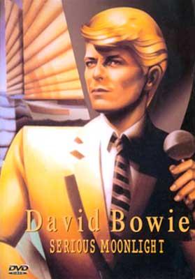 Serious Moonlight : David Bowie | HMV&BOOKS online - DEBR-13804