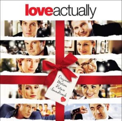 Love Actually | HMV&BOOKS online - 9814032