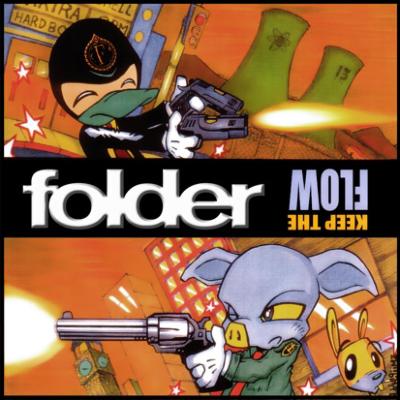 Keep The Flow : Folder (Rk) | HMV&BOOKS online - RBRJ-4