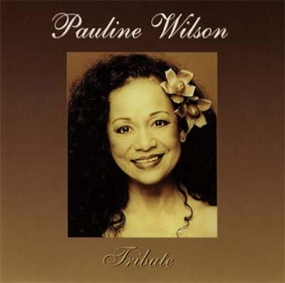 PAULINE WILSON ☊ Tribute [full cd] - YouTube