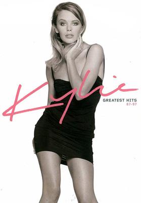 Greatest Hits 87-97 : Kylie Minogue | HMVu0026BOOKS online - BMG65517