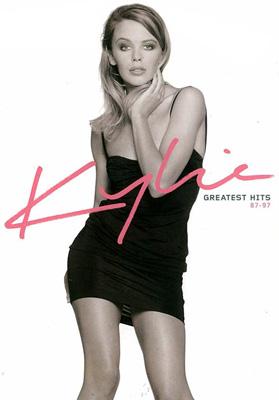 564円 Greatest Hits 87-97 : Kylie Minogue | HMVu0026BOOKS online - BMG65517