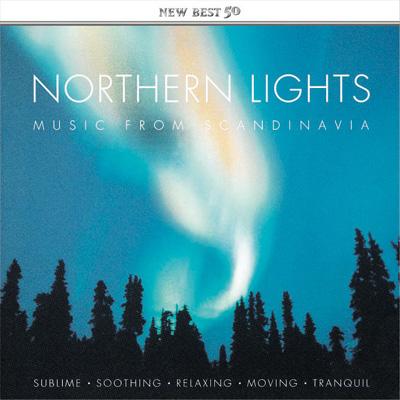 Northern Lights Collection Music From Scandinavia | HMV&BOOKS
