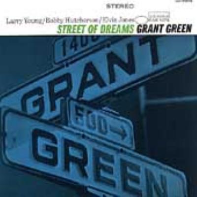 Street Of Dreams : Grant Green | HMV&BOOKS online - TOCJ-9579
