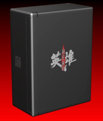 英雄 ~HERO~ プレミアムBOX (初回限定生産) [DVD] wwzq1cm Amazon.co.jp: 英雄 ~HERO~ プレミアムBOX (初回限定生産) [DVD