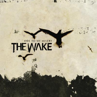 【たかはし様用】THE WAKE / Ode To My Misery Amazon.co.jp: Ode to My Misery by Wake (2004-01-13