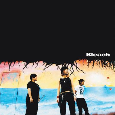 Bleach Bleach ガールズバンド Hmv Books Online Hicc 1715