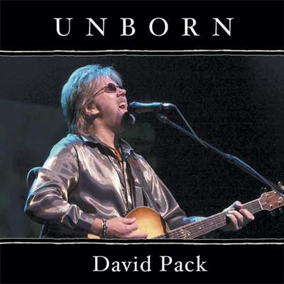 Unborn : David Pack | HMV&BOOKS online - COOL-108