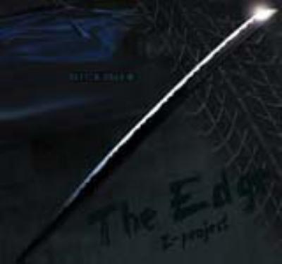 BATTLE GEAR 3 The Edge | HMVu0026BOOKS online - ZTTL-59