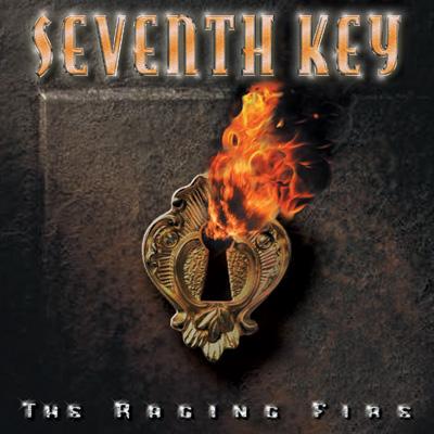 Seventh Key Raging Fire メロハー Raging Fire : Seventh Key | HMV&BOOKS online - KICP-973