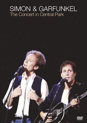 Concert In Central Park : Simon & Garfunkel | HMV&BOOKS online