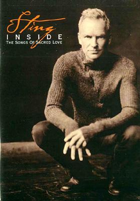 スティング　Sting Sacred Love CD+DVD セット Amazon.com: Sting - Inside - The Songs of Sacred Love (Jewel