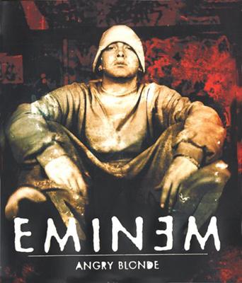 アングリー・ブロンド : Eminem | HMV&BOOKS online - 4309266894