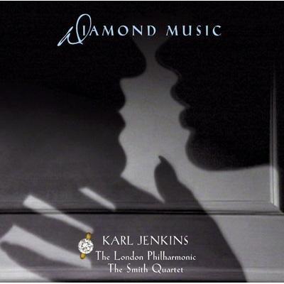 Palladio Diamond Music : ジェンキンス、カール（1944