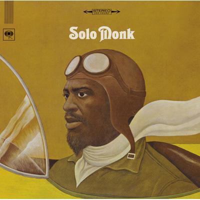 Thelonious MonkwSolo Monkx({9)