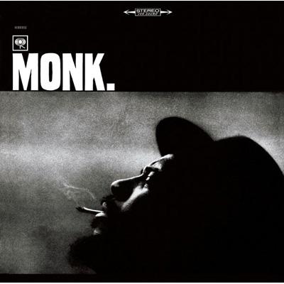 セロニアスモンク Thelonious Monk, Thelonious Monk, Jack Strachey, Irving