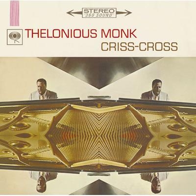 Yahoo!オークション -「thelonious monk criss-cross」(レコード