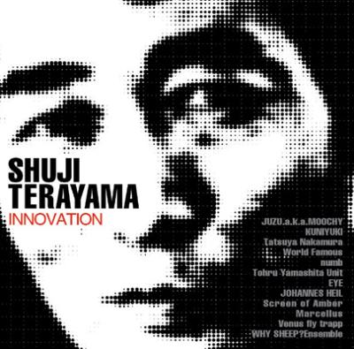 暗転～ZK結成45周年記念アルバム・寺山修司没30年によせて～ SHUJI TERAYAMA INNOVATION | HMV&BOOKS online - KICS-1046