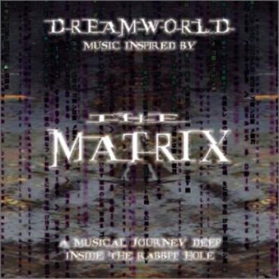 Dreamworld -Music Inspired Bymatrix | HMV&BOOKS online - 1004
