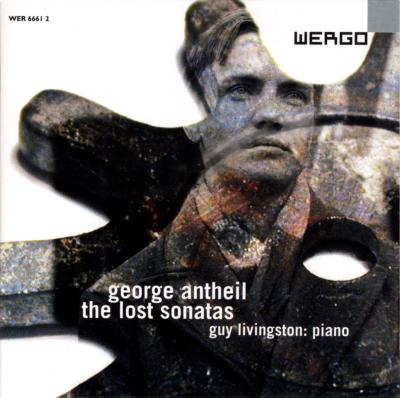 Sonata.3-5, Sonate Sauvage, Woman Sonata: Livingston(P