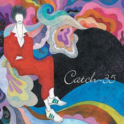 加藤和彦トリビュート アルバム Catch35 Hmv Books Online Enbn 4