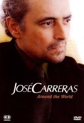Carreras Around The World