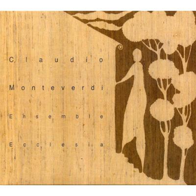 祈りの歌 Ensemble Ecclesia波多野睦美 大森智子 Vo モンテヴェルディ 1567 1643 Hmv Books Online 5054