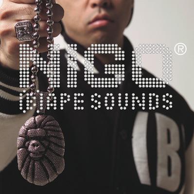 Nigo Presents (B)Ape Sounds : NIGO | HMV&BOOKS online - NWCA-1005