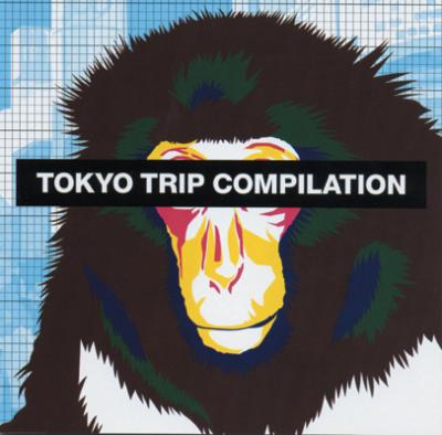 tokyo trip song